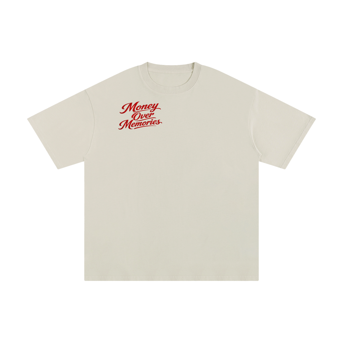 Mamma Thinks I Trap --T-Shirt Cotton