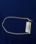 Miami Cuban Link Bracelet 3.8mm 8in