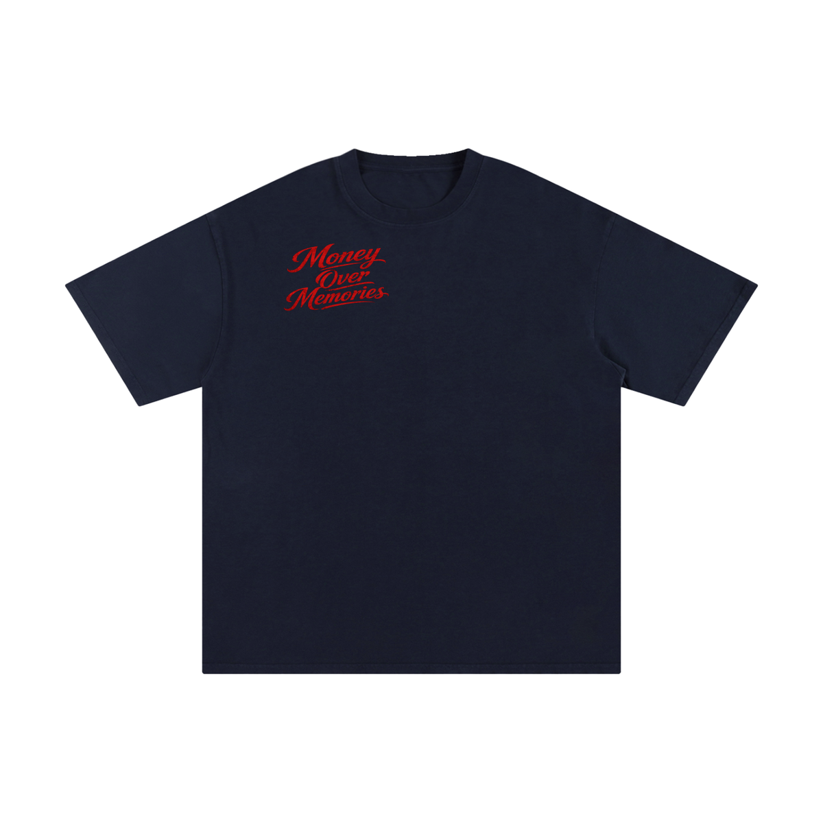 Mamma Thinks I Trap --T-Shirt Cotton
