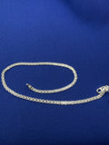 Bismarck Link Bracelet