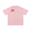 Mamma Thinks I Trap --T-Shirt Cotton