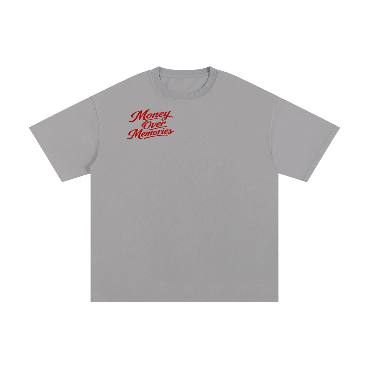 Mamma Thinks I Trap --T-Shirt Cotton