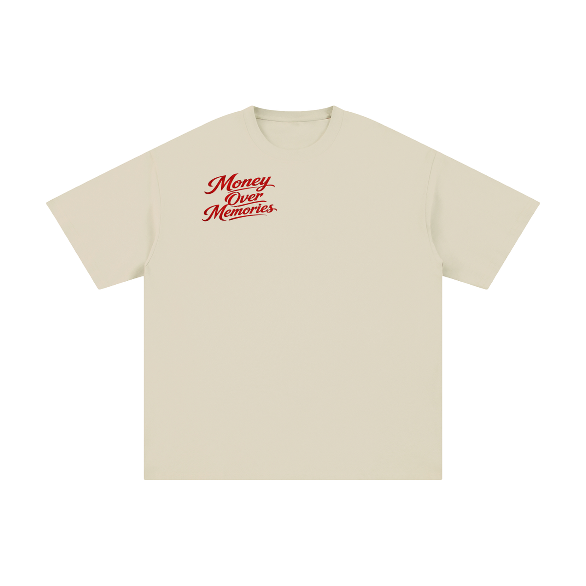 Mamma Thinks I Trap --T-Shirt Cotton