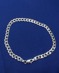 Miami Curb Link Bracelet 4.7mm 8.5in
