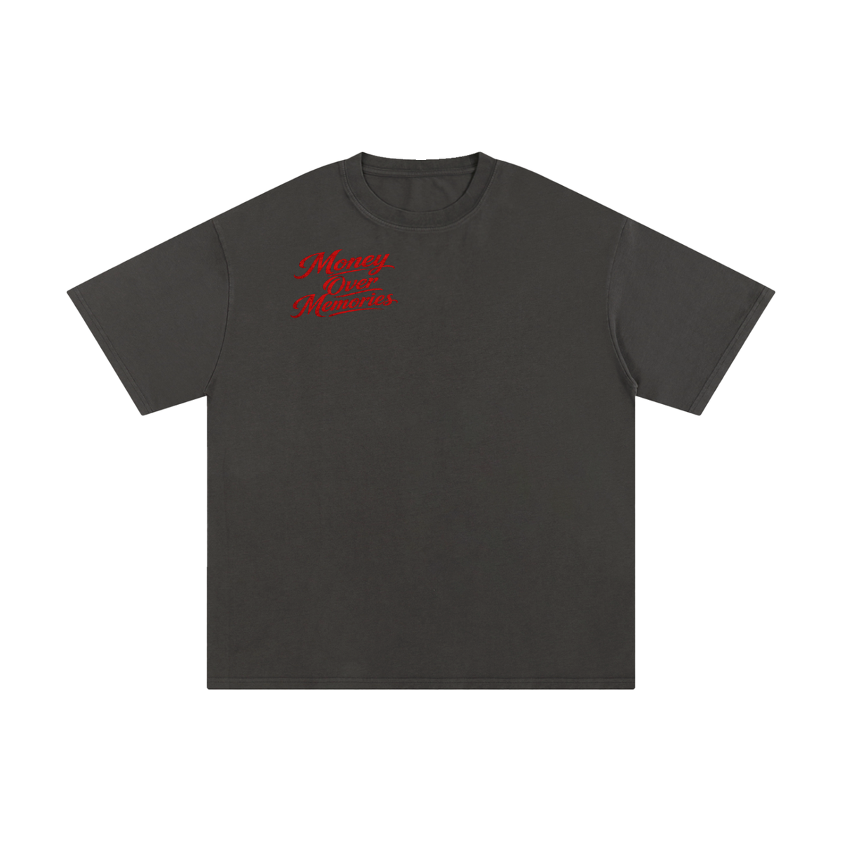Mamma Thinks I Trap --T-Shirt Cotton