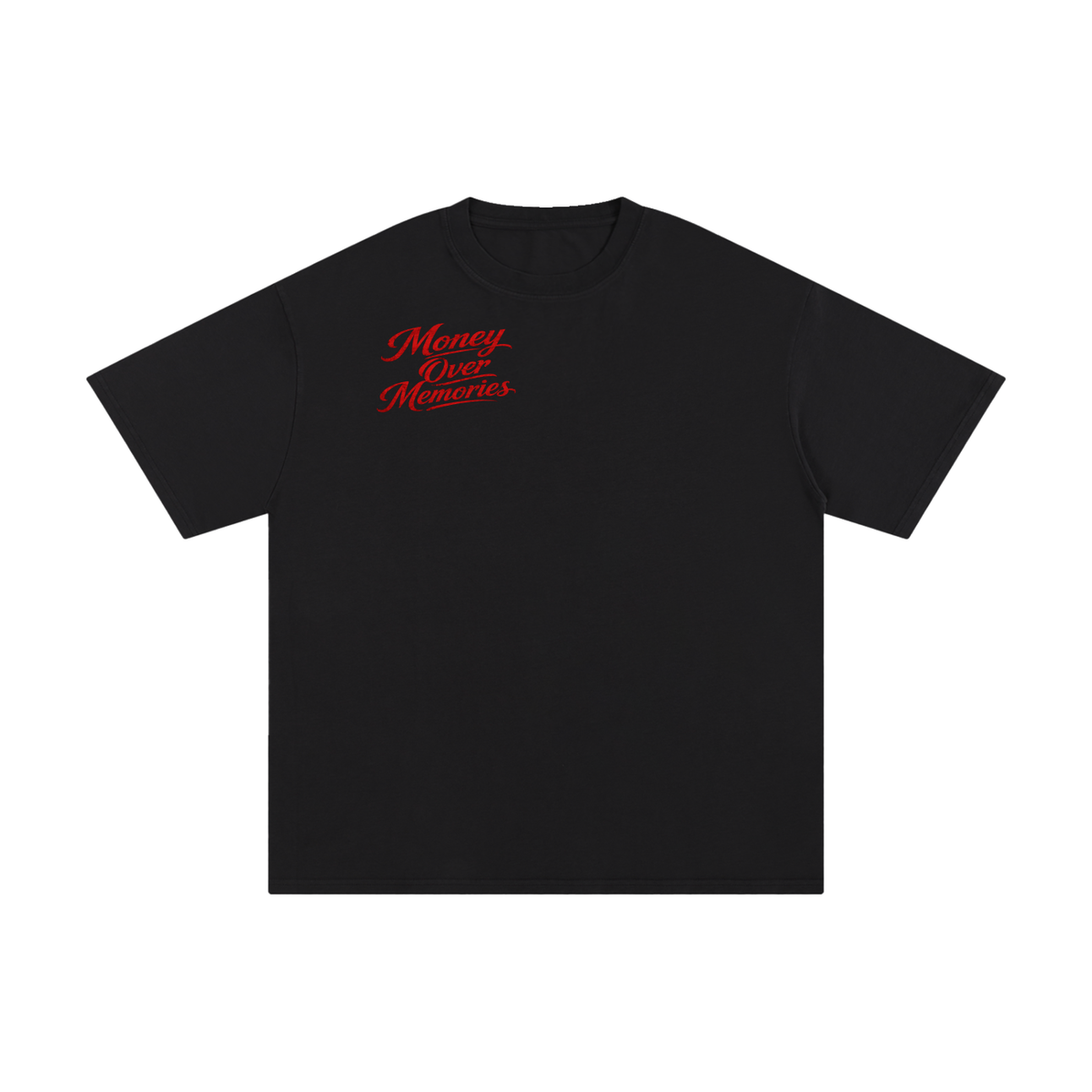 Mamma Thinks I Trap --T-Shirt Cotton