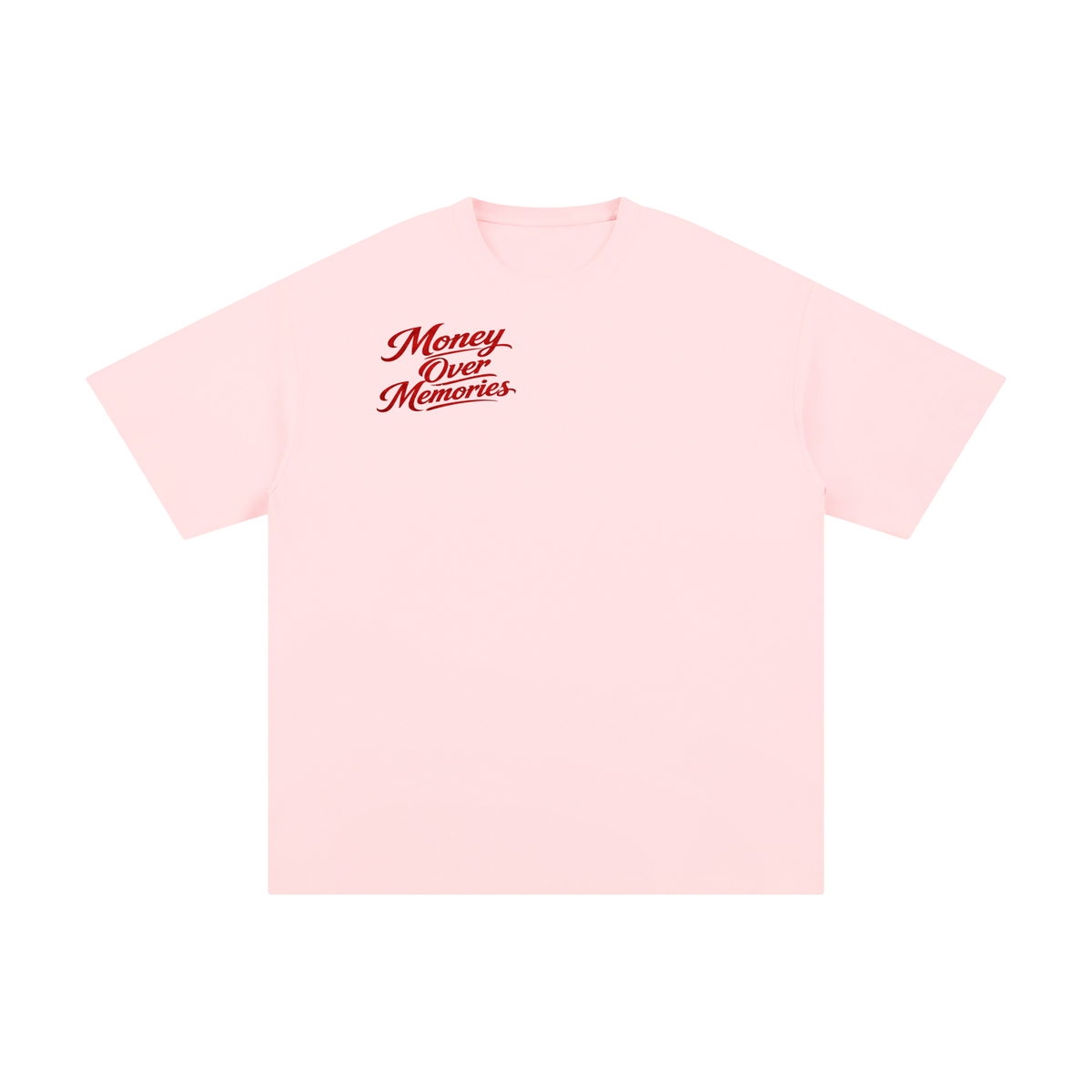 Mamma Thinks I Trap --T-Shirt Cotton