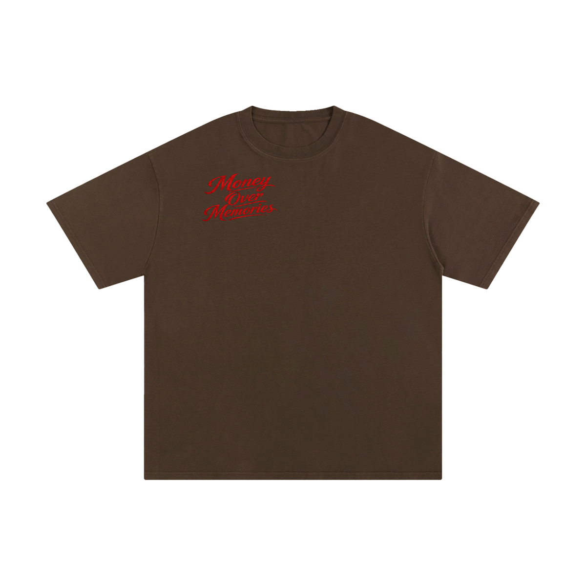 Mamma Thinks I Trap --T-Shirt Cotton