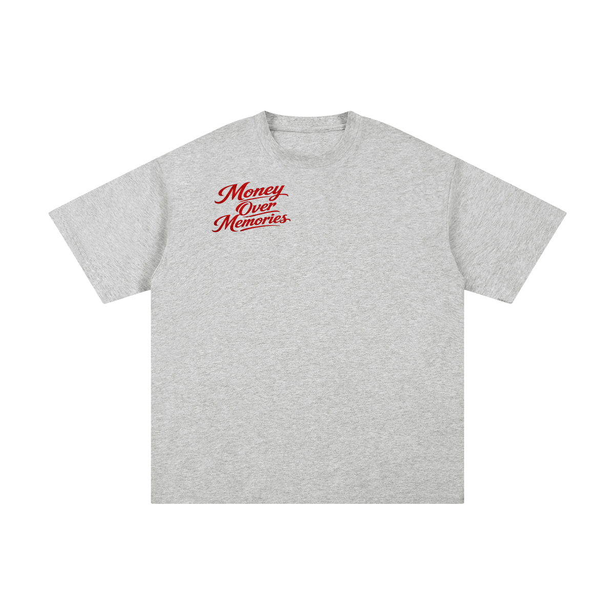 Mamma Thinks I Trap --T-Shirt Cotton