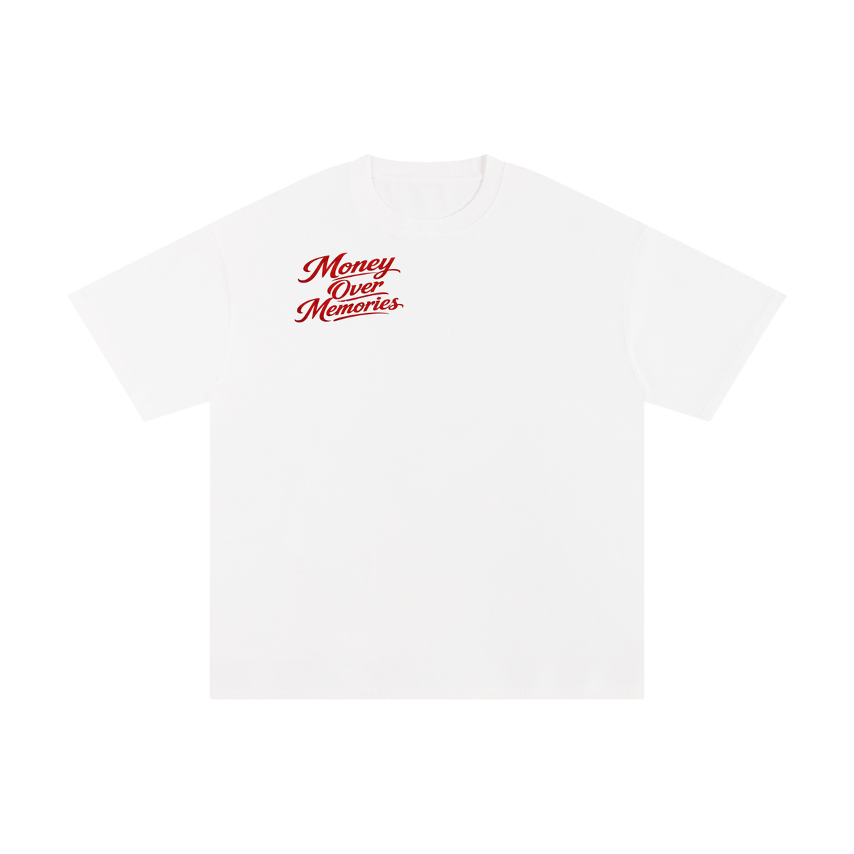 Mamma Thinks I Trap --T-Shirt Cotton