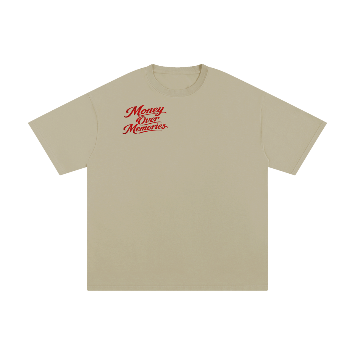 Mamma Thinks I Trap --T-Shirt Cotton